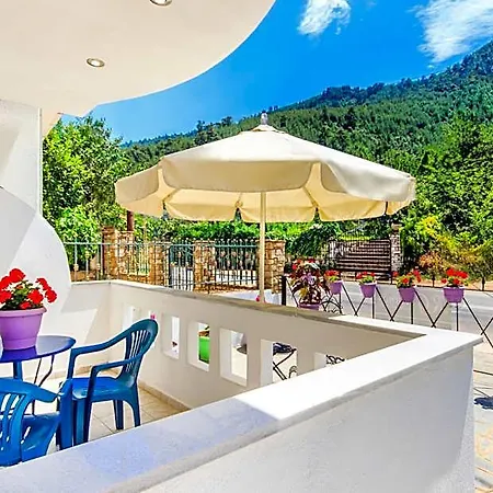Aparthotel Rg Thassos