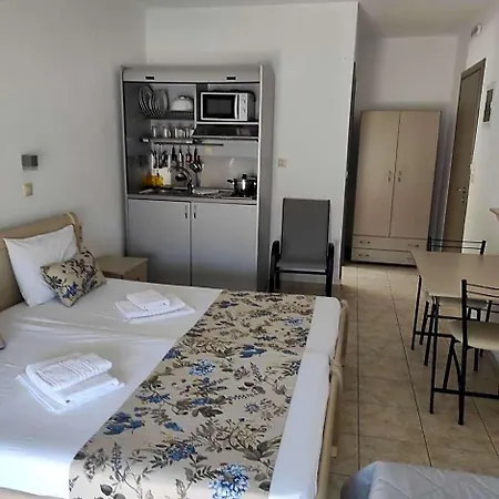 Aparthotel Rg Thassos
