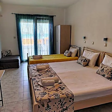 Hotel Rg Thassos