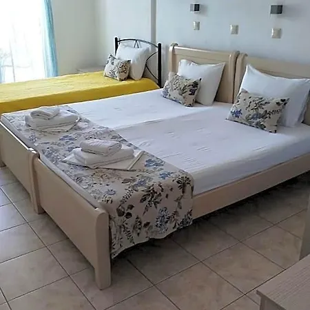 Aparthotel Rg Thassos 3*