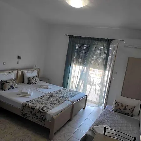 Hotel de apartamente Rg Thassos 3*