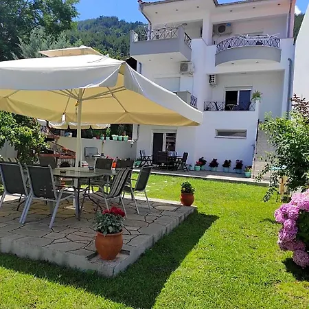 Aparthotel Rg Thassos